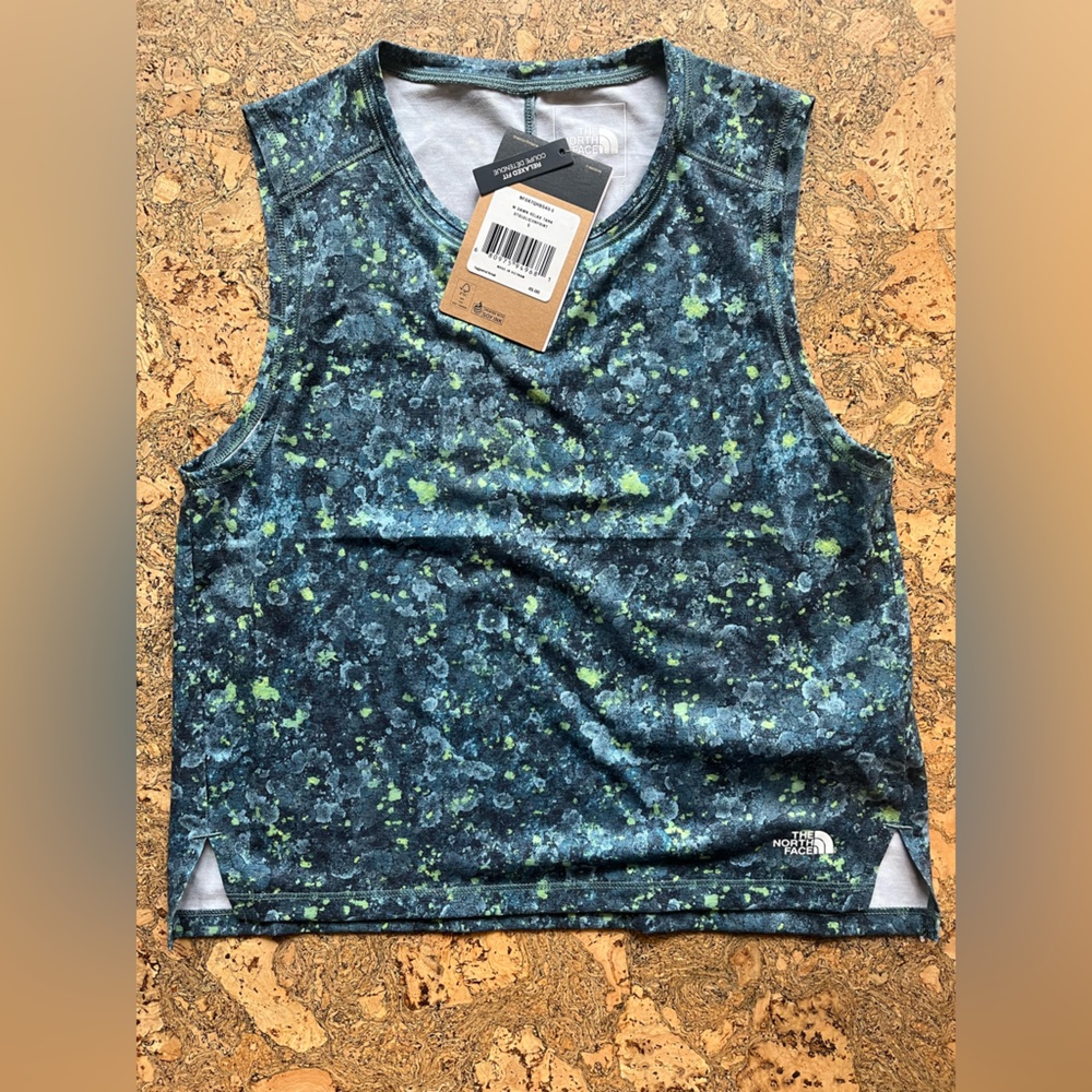 North Face Dawn Relax Tank